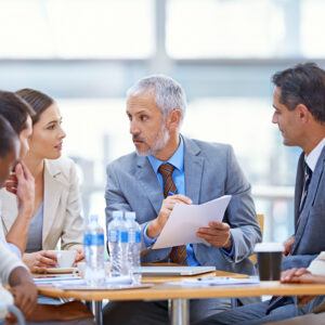 Communication & Presentation Skills