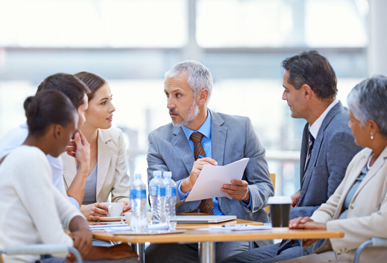 Digital Project Management (Agile, Scrum & Kanban)
