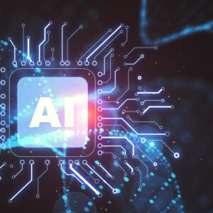 AI Data Analytics & Visualisation