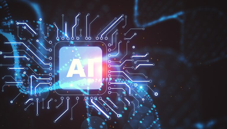 AI Data Analytics & Visualisation