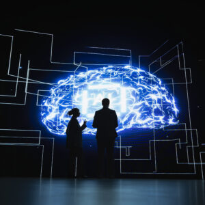 AI in Healthcare & Digital Health Innovation