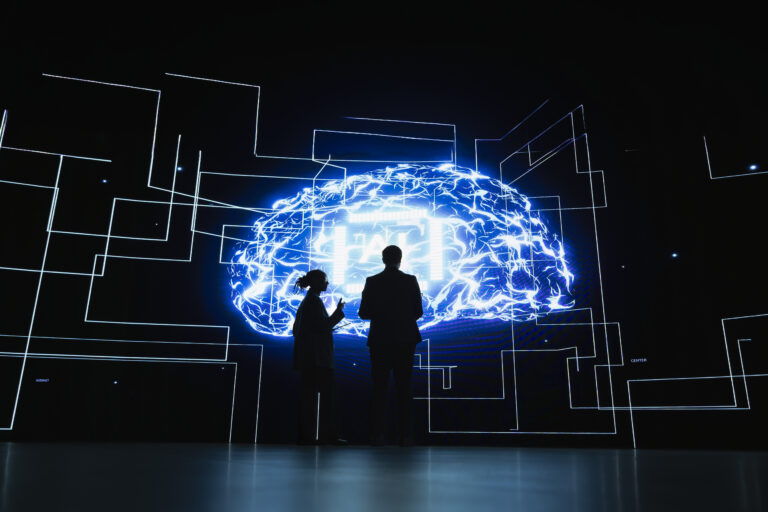 AI in Healthcare & Digital Health Innovation