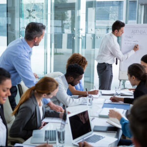 Workplace Mental Health Awareness & Support