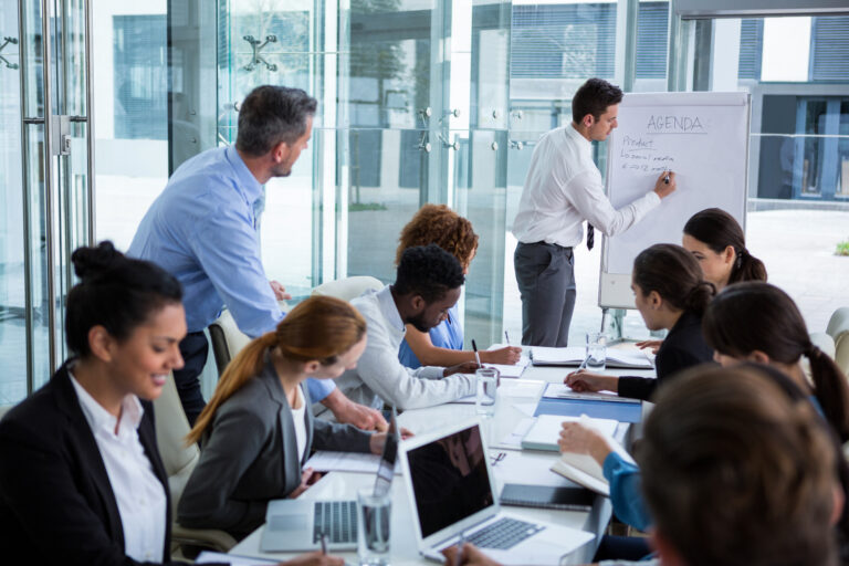 Workplace Mental Health Awareness & Support