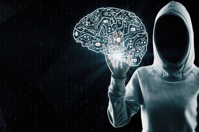 Ethical Hacking & Penetration Testing