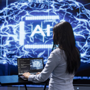 AI for Business Transformation & Innovation