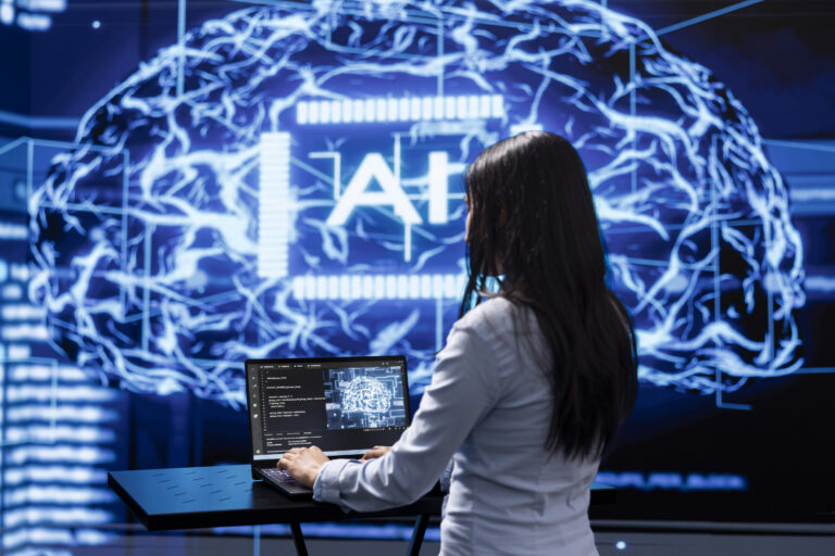 AI for Business Transformation & Innovation