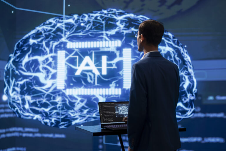 Generative AI & ChatGPT for Workplace Productivity