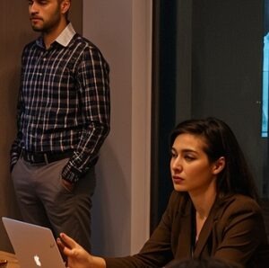 AI Fundamentals for Business Professionals