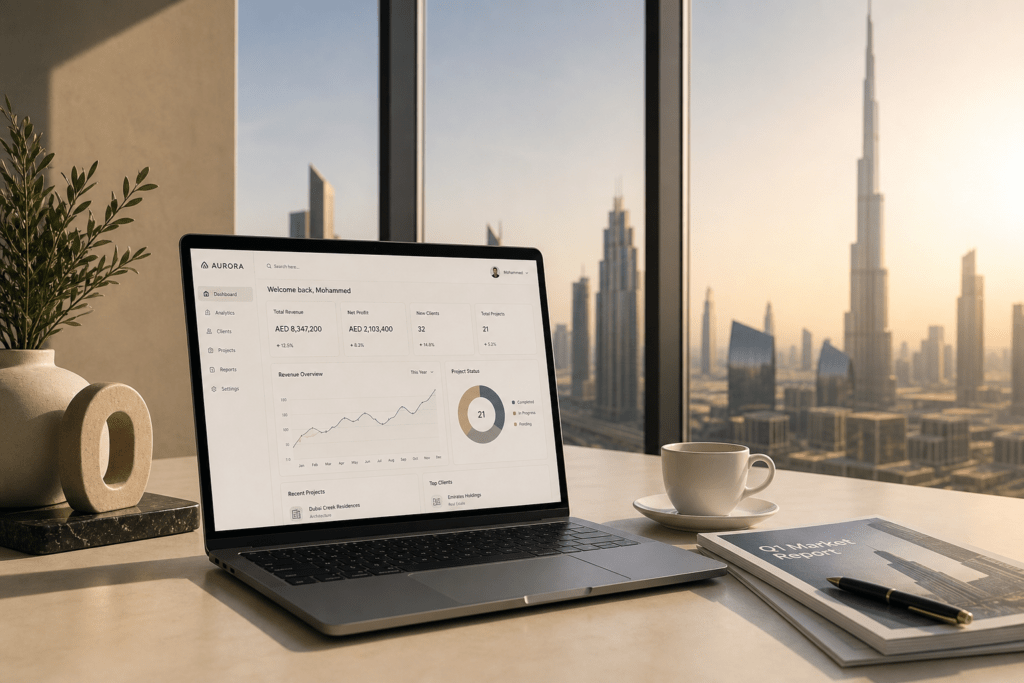 AI Training for Gulf Businesses 2026