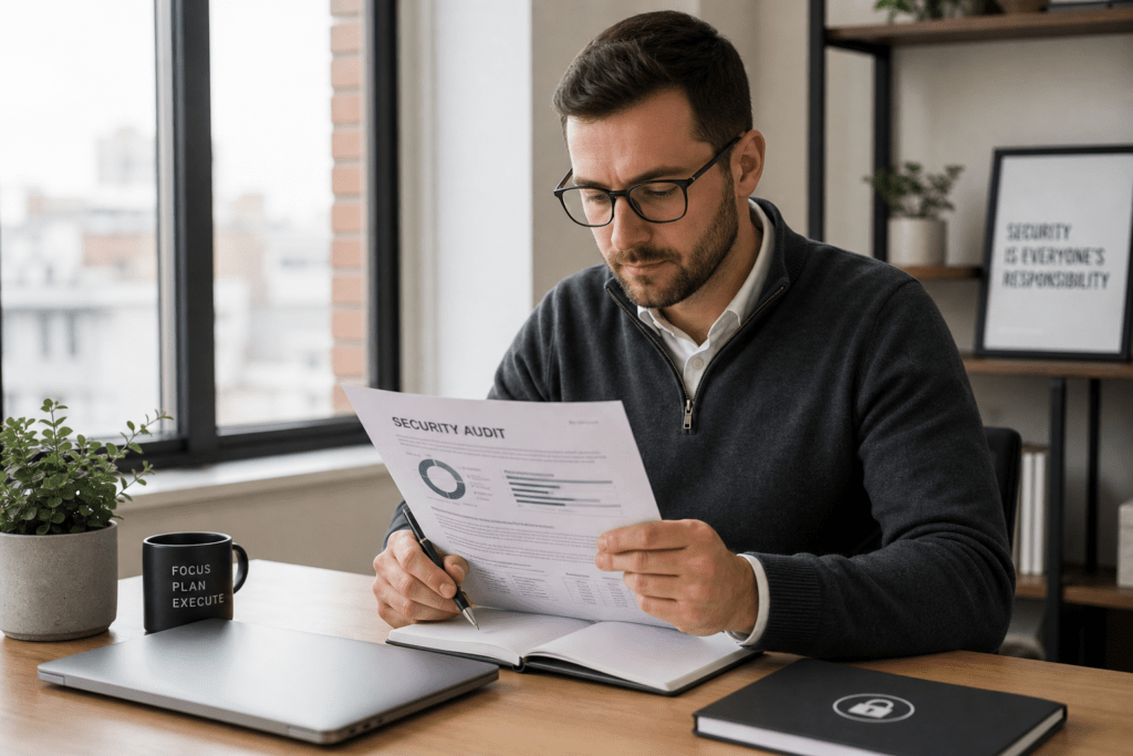 Cybersecurity Skills Gap UK: Why Businesses Cannot Ignore It in 2026
